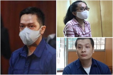 Học sinh giỏi quốc gia pha chế ma túy: Khi "con ngoan trò giỏi" sa ngã