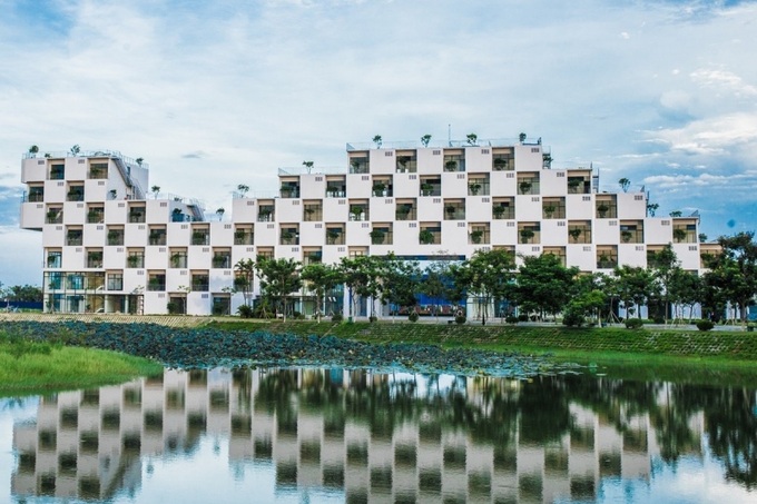Trường Đại học FPT là nơi đăng cai tổ chức Olympic Tin học SVVN lần thứ 30, Procon và ICPC Asia Hanoi 2021.