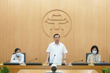 "Ổ dịch" Hà Nam phức tạp, Hà Nội nâng cảnh báo nguy cơ lên mức cao nhất