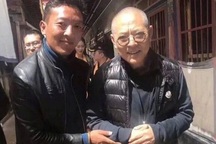 Lý Liên Kiệt lên tiếng trước bức ảnh "già nua, kiệt quệ"