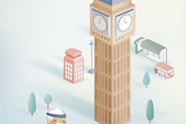 “Tết Around The World” - dự án nghệ thuật sáng tạo ngày Tết của ILA