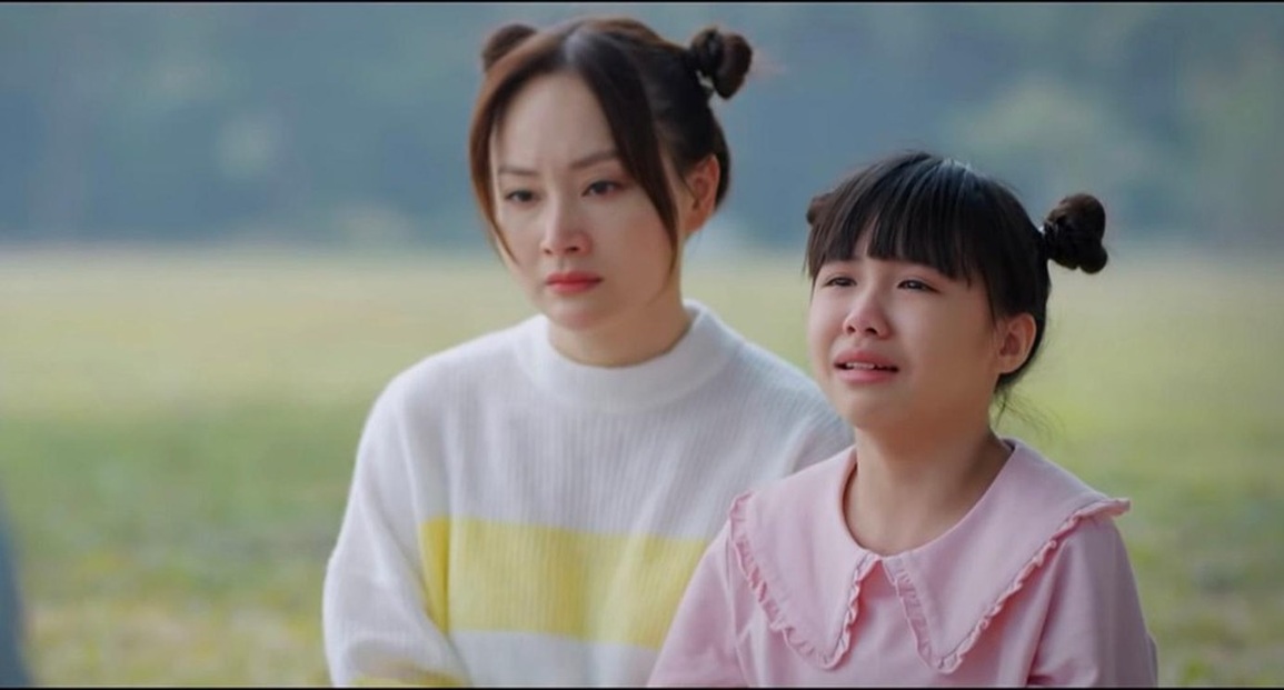 Điều chưa biết về bé Sam trong Thương ngày nắng về - 3 Điều chưa biết về bé Sam trong Thương ngày nắng về - 3