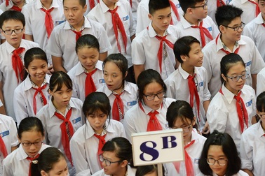 Việt Nam lọt top 20 quốc gia tốt nhất trên thế giới về giáo dục