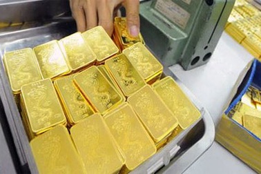Đầu tư vào vàng sẽ ra sao?