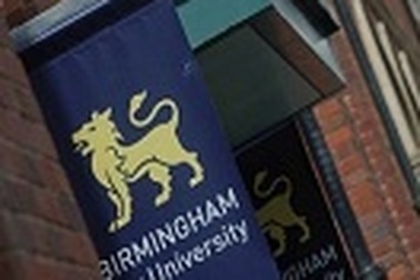 Hội thảo Đại học Birmingham City University - Anh quốc
