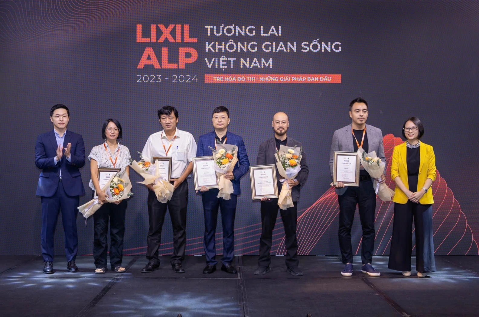 Năm giải pháp đột phá trẻ hóa đô thị Việt - 1 Năm giải pháp đột phá trẻ hóa đô thị Việt - 1