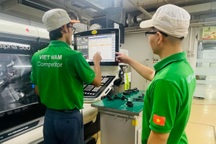 Kỳ thi Kỹ năng nghề thế giới 2024: Thí sinh ráo riết chuẩn bị trước giờ G