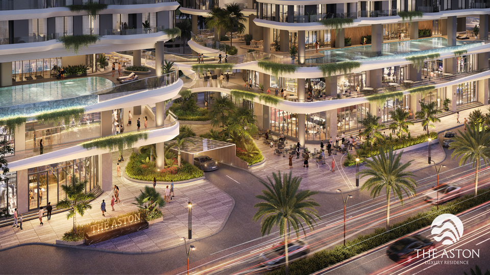 Đón chờ sự kiện giới thiệu The Aston Luxury Residence - 2 Đón chờ sự kiện giới thiệu The Aston Luxury Residence - 2