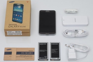 Samsung sẽ tích hợp chip xác thực vào phụ kiện thiết bị cầm tay?