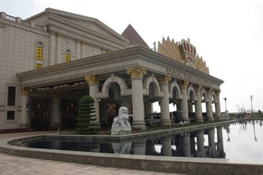 Casino lớn nhất Việt Nam có thể là một dự án mạo hiểm