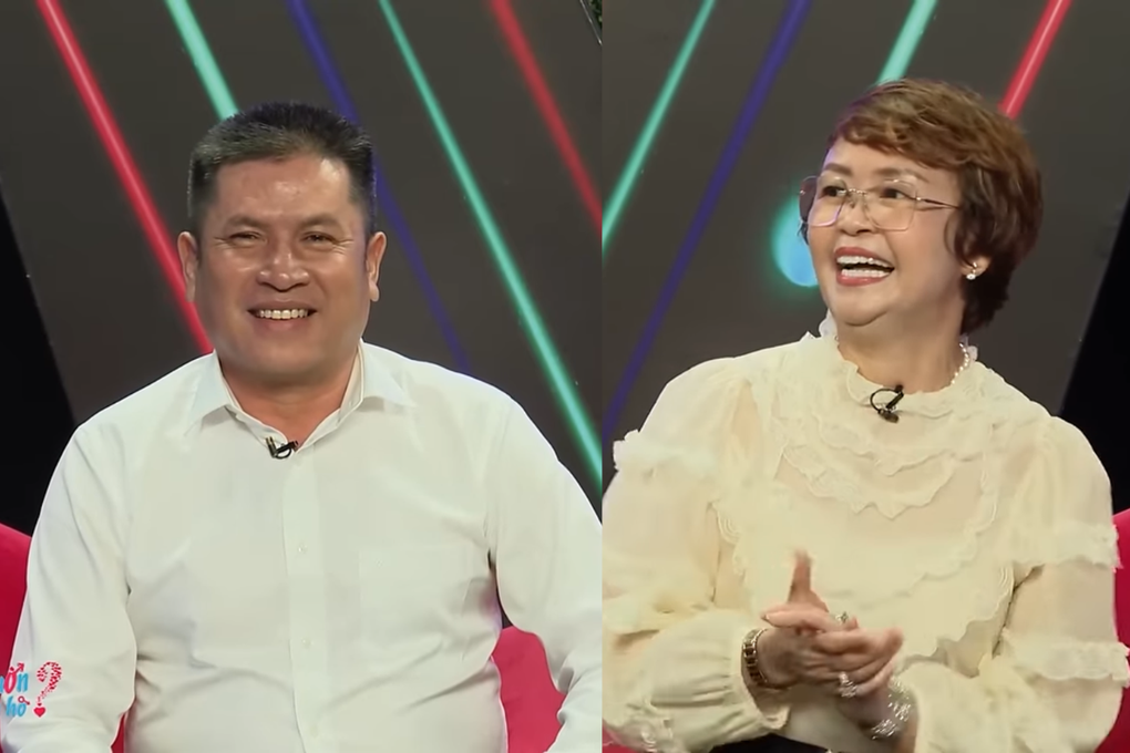 Ông chủ tiệm hoa U60 bất ngờ đổi ý, từ chối hẹn hò bà chủ salon xinh đẹp - 1 Ông chủ tiệm hoa U60 bất ngờ đổi ý, từ chối hẹn hò bà chủ salon xinh đẹp - 1