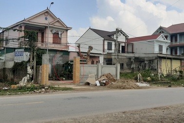 Nghi bị sốc thuốc, cô giáo về hưu tử vong sau khi tiêm ở nhà y tá