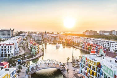 Ăn gì - chơi đâu ở Phú Quốc?