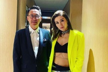 Ngưỡng mộ nhan sắc "không tuổi" của Hoa hậu đẹp nhất Hồng Kông