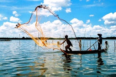 Ngành thủy sản tăng trưởng cao nhất trong Fast 500