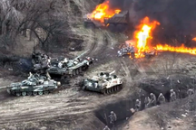 Chiến sự Ukraine 14/12: Quân Kiev liên tiếp rút lui ở Bakhmut và Avdiivka