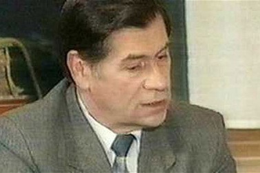 Cựu giám đốc tình báo Liên Xô tự sát