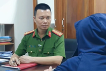 Bị lừa gần 1 tỷ đồng khi đăng ký chương trình học kỳ quân đội trên mạng