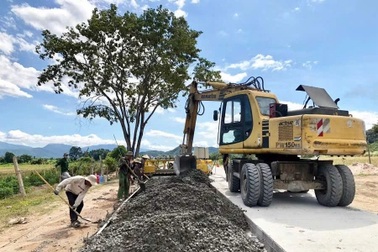Gia Lai: Chú trọng đầu tư nguồn lực vùng dân tộc thiểu số và miền núi