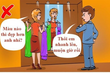 Những câu nói chứng tỏ người ấy không còn yêu bạn