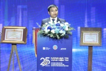 Bộ trưởng Tài chính: Thị trường chứng khoán sẽ sớm được nâng hạng