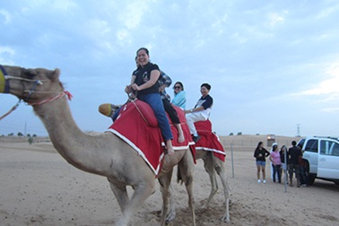 Bí quyết để có một chuyến du lịch Dubai thú vị