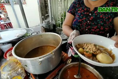 Đến Đà Nẵng, nhớ thưởng thức món mì Quảng