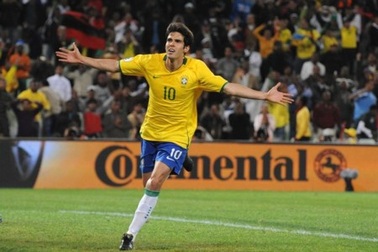 Chelsea sẵn sàng chi 25 triệu bảng vì Kaka