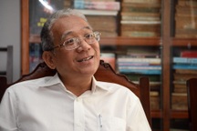 Đề xuất sáp nhập quận 4: Khó khăn là sẽ đụng chạm quyền lợi