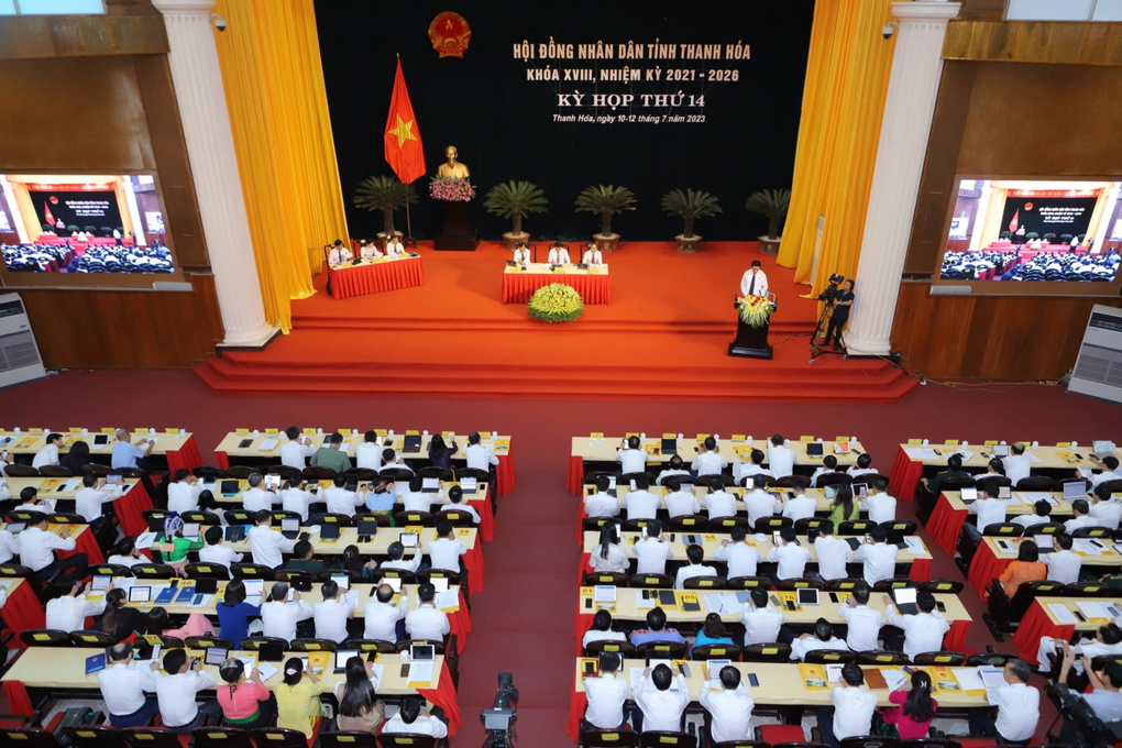 6 tháng đầu năm, hơn 30.000 lao động được giải quyết việc làm - 1 6 tháng đầu năm, hơn 30.000 lao động được giải quyết việc làm - 1