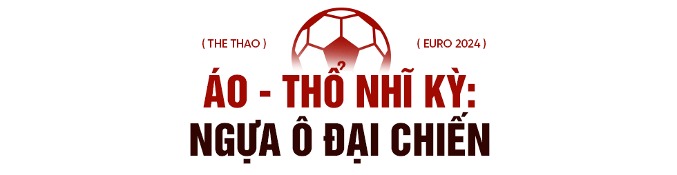 Vòng 1/8 Euro 2024: Chờ Ronaldo nổ súng, đại chiến gã khổng lồ và ngựa ô - 32 Vòng 1/8 Euro 2024: Chờ Ronaldo nổ súng, đại chiến gã khổng lồ và ngựa ô - 32