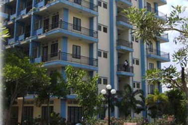 Thị trường căn hộ TPHCM có dấu hiệu "ấm" lên