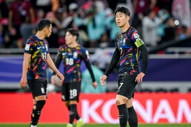 Báo giới Hàn Quốc chỉ trích đội nhà sau thảm bại trước Jordan