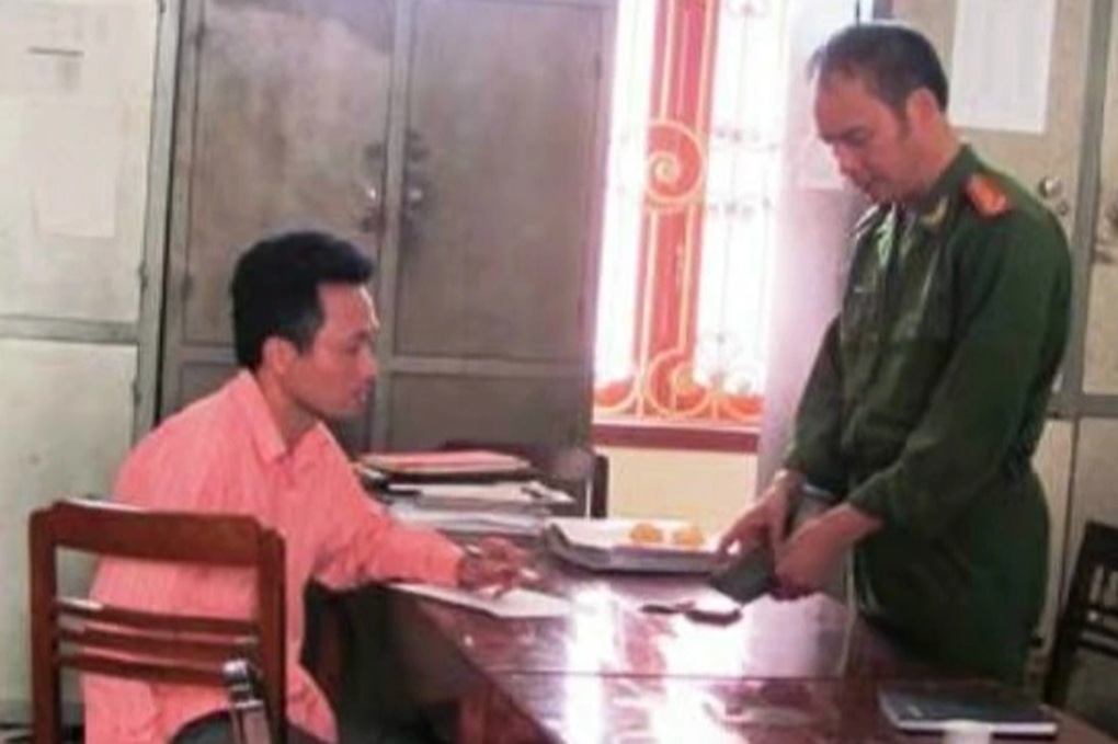 Vụ án hai vợ chồng giáo viên sát hại chủ nợ (kỳ cuối): Vén màn tội ác - 2 Vụ án hai vợ chồng giáo viên sát hại chủ nợ (kỳ cuối): Vén màn tội ác - 2