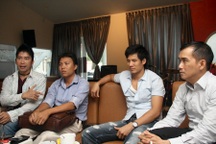 Phim "Anh chàng vượt thời gian": Thiếu chất lượng, dư thừa rắc rối