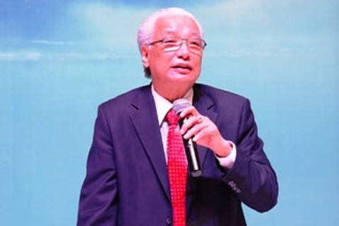 Ông Cao Sỹ Kiêm làm tân Chủ tịch HĐQT Ngân hàng Đông Á