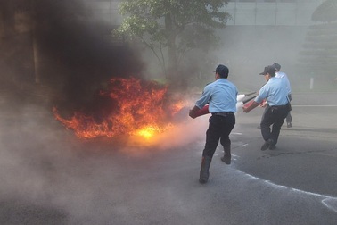 Sử dụng dịch vụ quản lý vận hành tòa nhà chuyên nghiệp và hiệu quả, chủ dự án chung cư ghi điểm với khách hàng