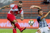 Truyền thông Indonesia cảnh báo chính sách nhập tịch cầu thủ của Malaysia