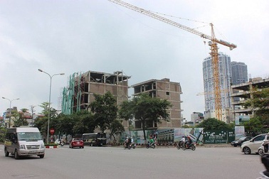 Uỷ ban Tư pháp của Quốc hội đề nghị làm rõ vụ tranh chấp kinh doanh thương mại ở Hà Nội