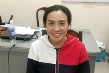 Vụ triệt phá đường dây mua bán xăng giả cực lớn: Bắt thêm đối tượng cầm đầu