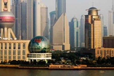 Nhân tố thúc đẩy tăng trưởng kinh tế Trung Quốc 