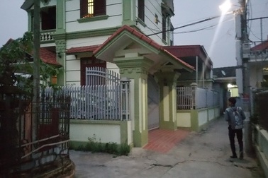 Ông bà ngoại bé gái bị sát hại tại Nhật vẫn trông đợi "một sự nhầm lẫn"