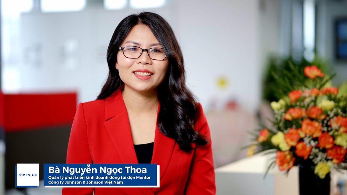Hồng Ngọc trở thành đối tác chiến lược của Mentor năm 2022 - 3 Hồng Ngọc trở thành đối tác chiến lược của Mentor năm 2022 - 3
