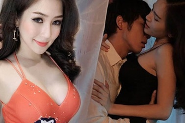 Những mỹ nữ từng bị gạ tình gây xôn xao showbiz Việt