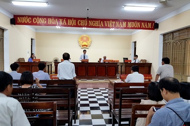 Áp thuế sai luật, Hải quan Quảng Nam thua kiện