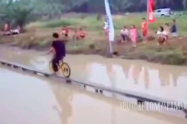 Dành cho "bản lĩnh" đàn ông