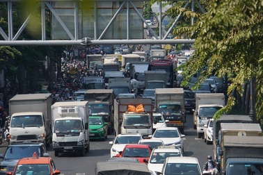 Tài xế che camera, tắt giám sát hành trình để "né" phạt