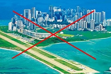 Trung Quốc gia tăng các hoạt động trái phép ở Hoàng Sa