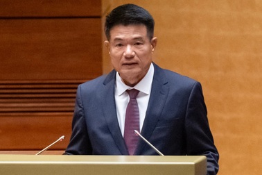 Bổ sung quyền khởi tố cho điều tra viên cao cấp là trưởng công an xã