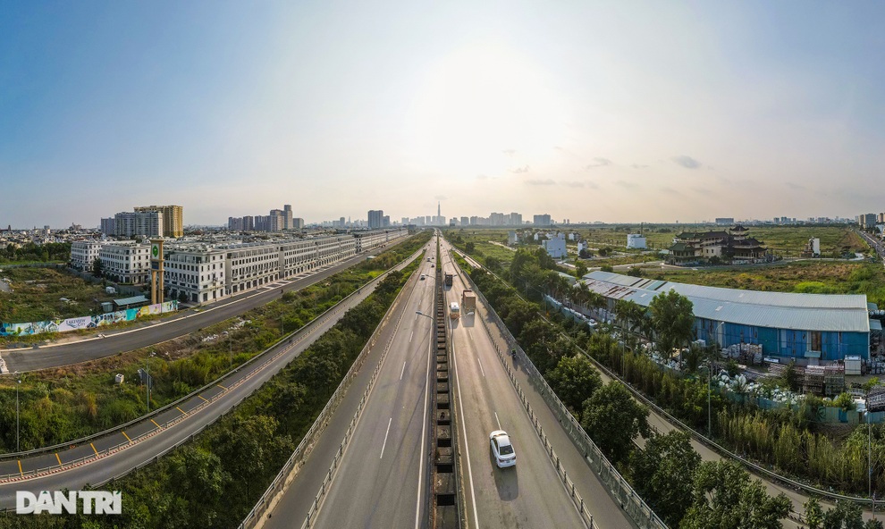 Thủ tướng phê duyệt quy hoạch đường bộ, ưu tiên đầu tư 5.000 km cao tốc - 1 Thủ tướng phê duyệt quy hoạch đường bộ, ưu tiên đầu tư 5.000 km cao tốc - 1
